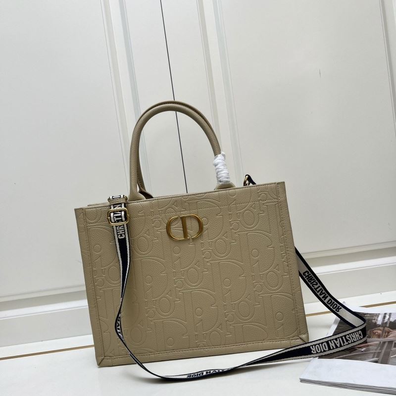 D*or shopping bags